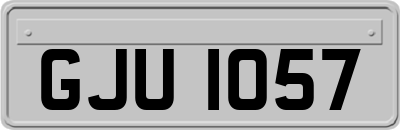 GJU1057