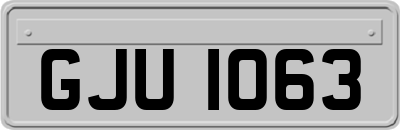 GJU1063