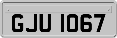 GJU1067