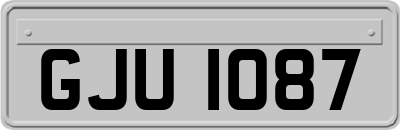 GJU1087