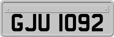 GJU1092