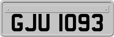 GJU1093