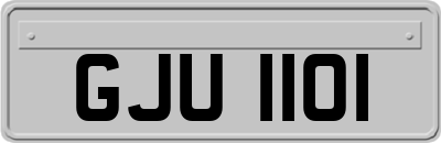 GJU1101