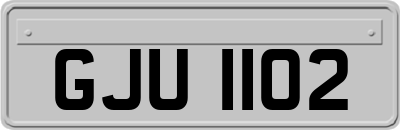 GJU1102