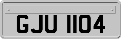 GJU1104