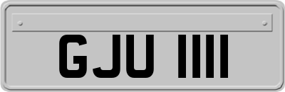 GJU1111
