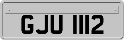 GJU1112