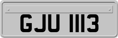 GJU1113