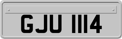 GJU1114