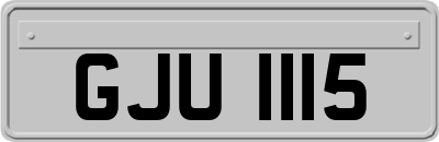 GJU1115