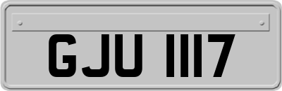 GJU1117