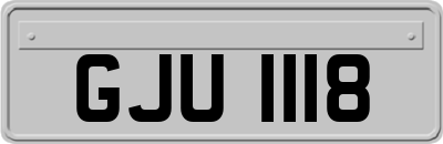 GJU1118