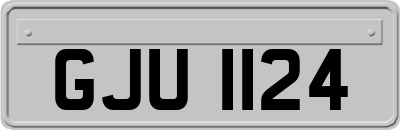 GJU1124
