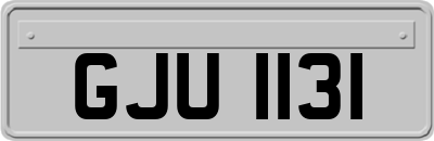 GJU1131