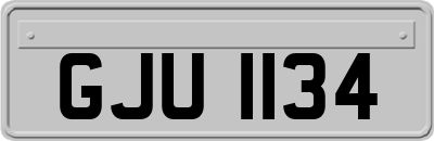 GJU1134