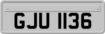 GJU1136