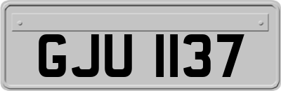 GJU1137