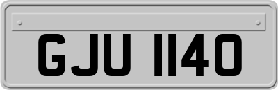 GJU1140