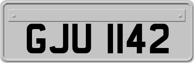 GJU1142