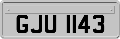 GJU1143