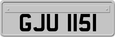 GJU1151