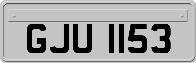 GJU1153