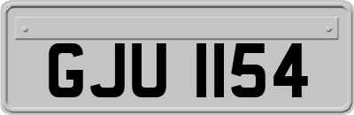 GJU1154