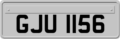 GJU1156