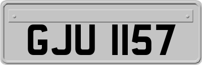 GJU1157