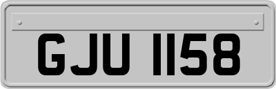 GJU1158
