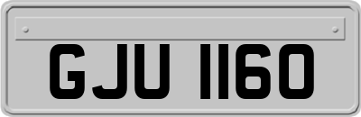 GJU1160