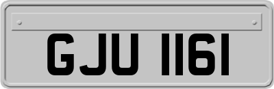 GJU1161