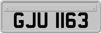 GJU1163