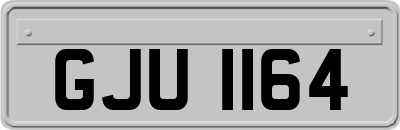 GJU1164