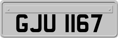 GJU1167