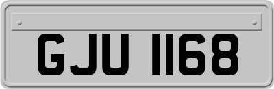 GJU1168