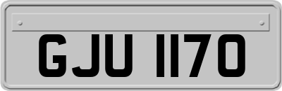 GJU1170