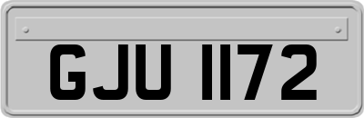 GJU1172