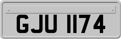 GJU1174