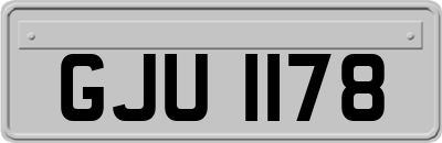 GJU1178