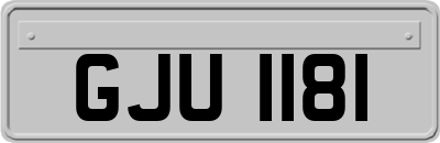 GJU1181