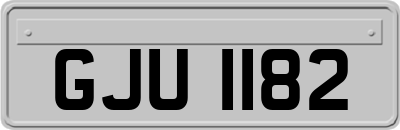 GJU1182