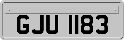 GJU1183