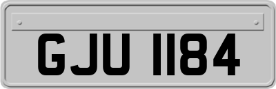 GJU1184