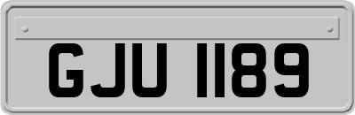 GJU1189