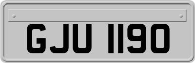 GJU1190