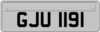 GJU1191