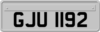 GJU1192