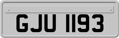GJU1193