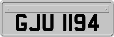 GJU1194